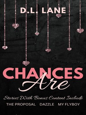 cover image of Chances Are